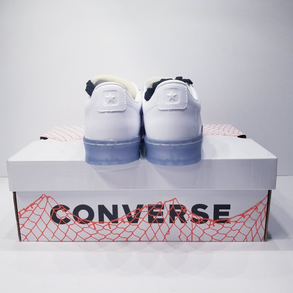 Converse Pro Leather Ox Rokit - Picture 4 of 8